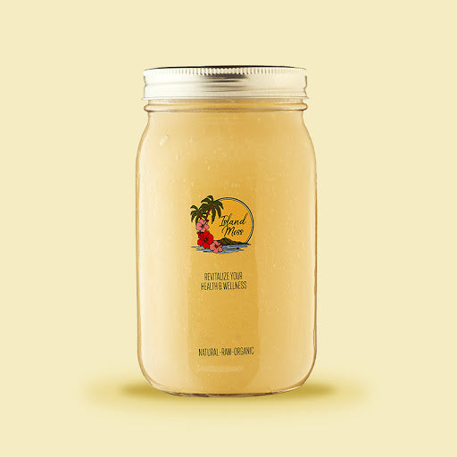 Pumpkin Coconut Parfait