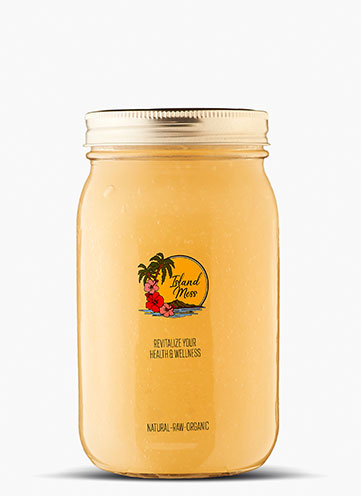 Sea Moss Gel